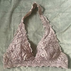 Garage Blush Pink Bralette